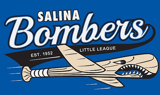 Salina Bombers 2025