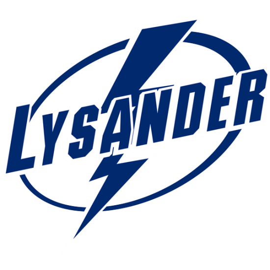 Lysander Lightning 2025 Preorder