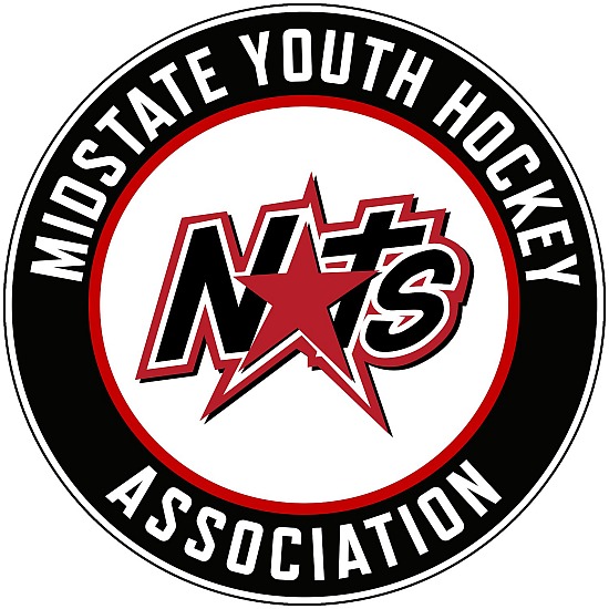 Midstate Youth Hockey 2025 Preorder