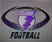 Salmon River Surge 2026